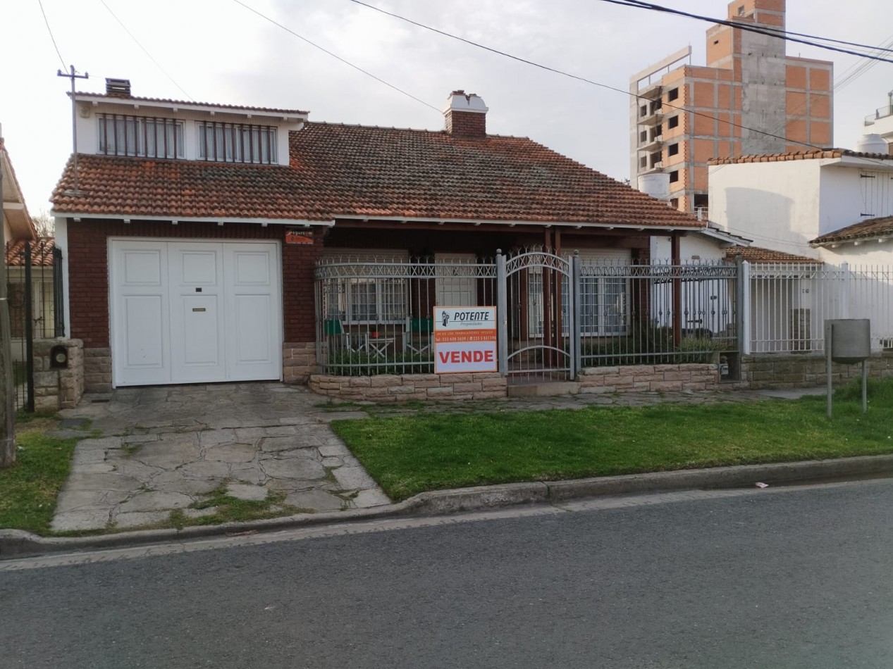 APTO CONSTRUCCION HORIZONTAL, CHALET 