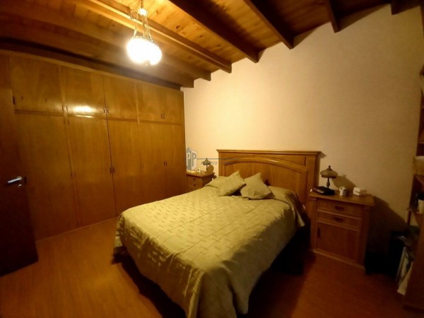 Chalet 4 ambientes
