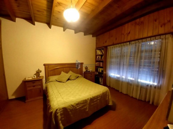 Chalet 4 ambientes