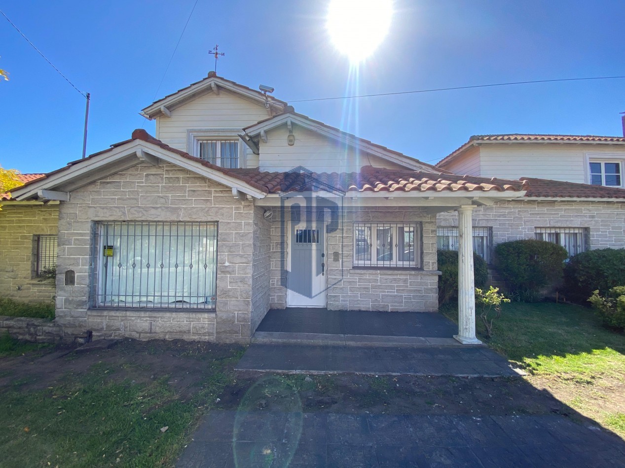 Chalet en Barrio Los Troncos