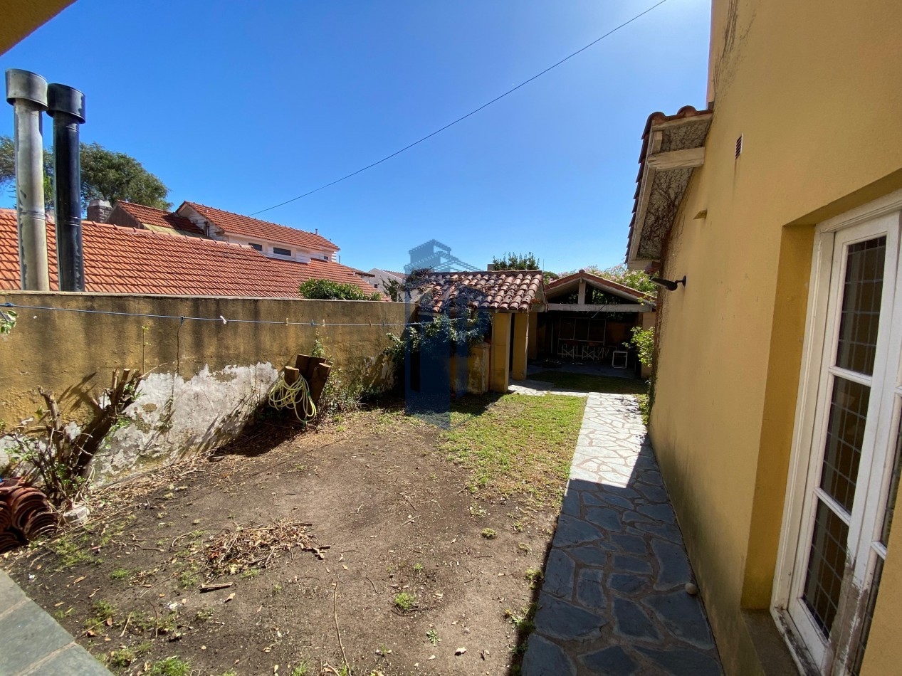 Chalet en Barrio Los Troncos