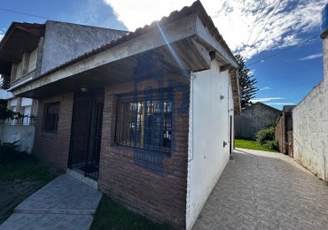 Casa 2 dormitorios